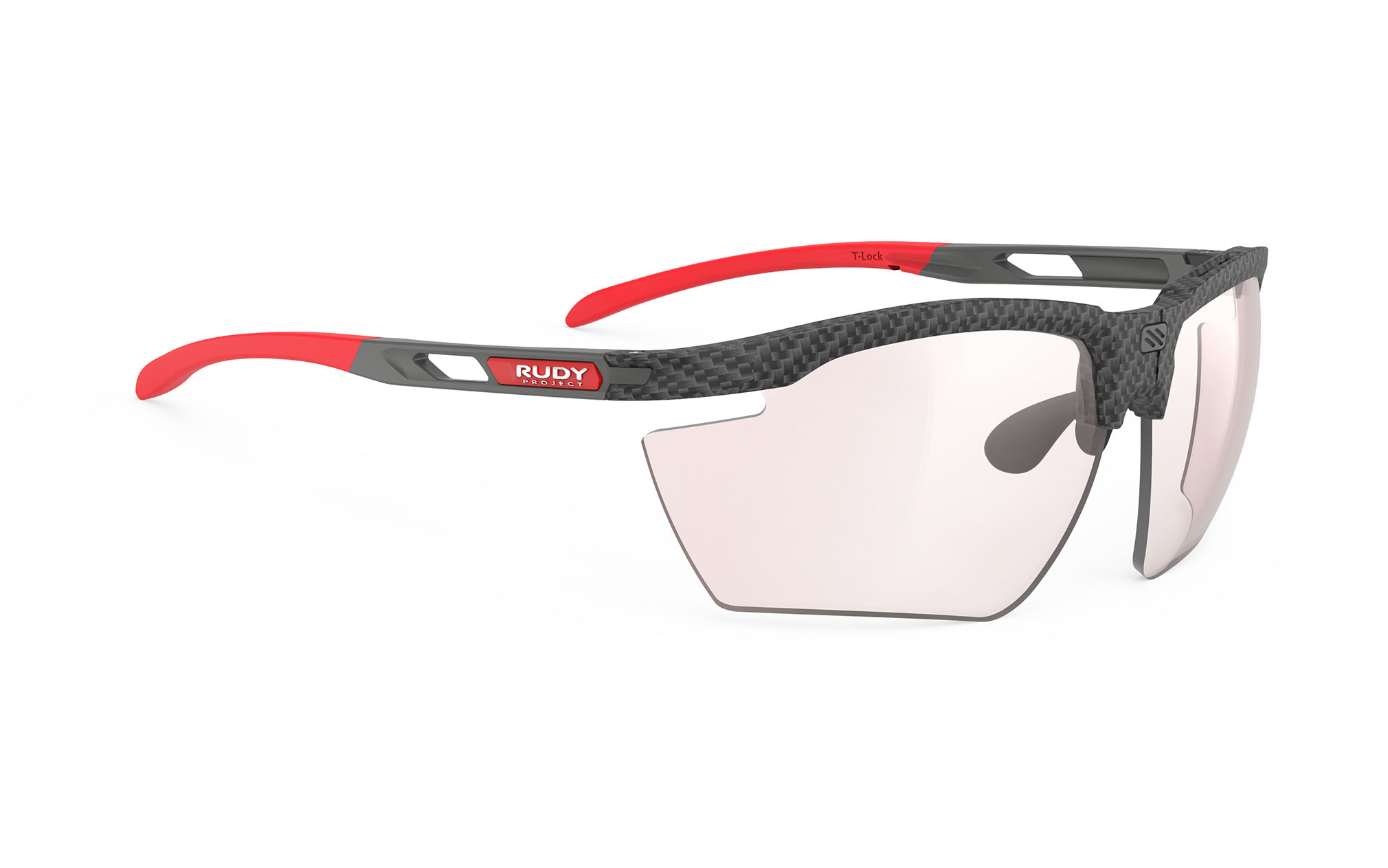 Rudy Project Brille