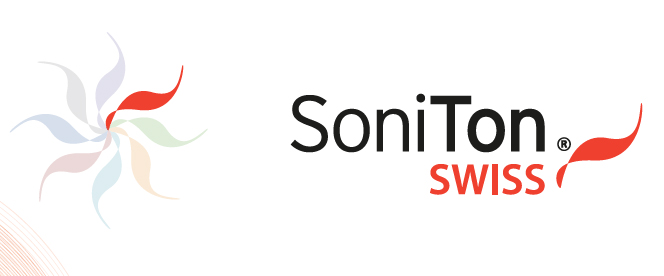 SoniTon Swiss Logo